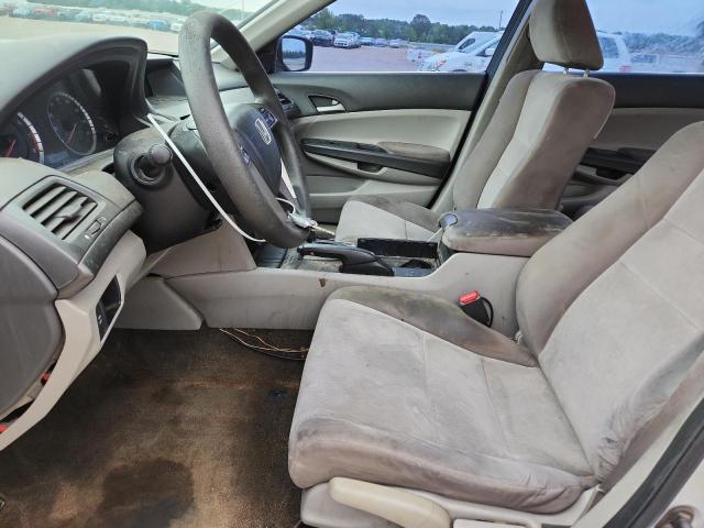 52732886 :رقم المزاد ، 1HGCP2F35AA065834 vin ، 2010 Honda Accord مزاد بيع