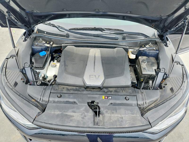 Aukcja sprzedaży 2024 Kia Ev6, vin: KNDC3DLC7R5621396, numer aukcji: 53213696