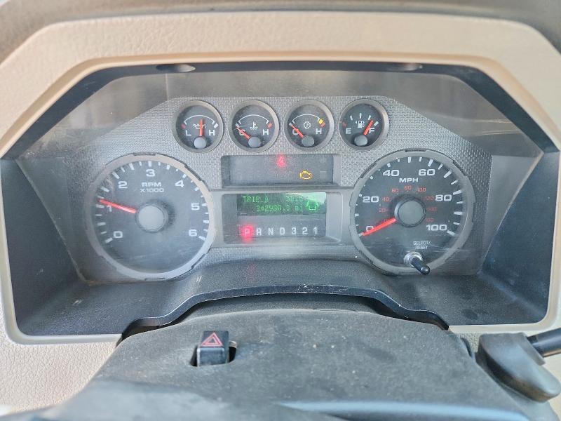 Aukcja sprzedaży 2008 Ford F250, vin: 1FTNF20508EB76217, numer aukcji: 53250456