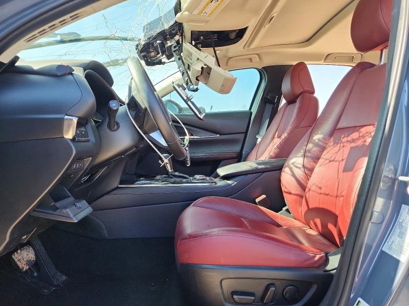 Aukcja sprzedaży 2025 Mazda Cx-30, vin: 3MVDMBCM0SM814356, numer aukcji: 53955986