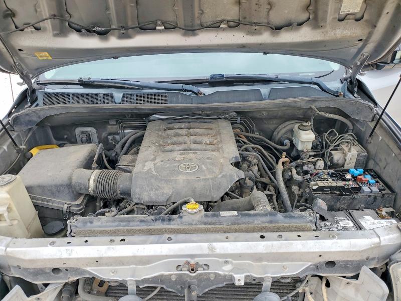 Продаж на аукціоні авто 2012 Toyota Tundra, vin: 5TFRM5F16CX043536, номер лоту: 51916226
