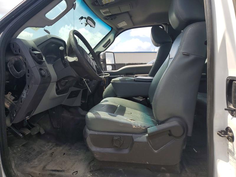 Продажа на аукционе авто 2016 Ford F250 Xl, vin: 1FT7X2A69GEA73387, номер лота: 52865406