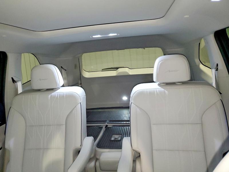 Aukcja sprzedaży 2025 Buick Enclave, vin: 5GAEVCRS9SJ290136, numer aukcji: 53107896