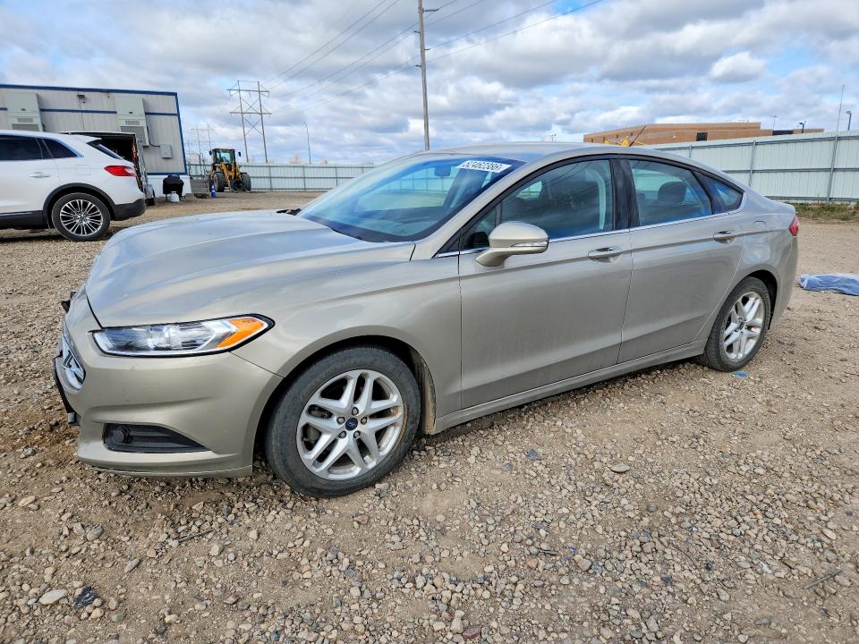 Aukcja sprzedaży 2015 Ford Fusion, vin: 3FA6P0H70FR194776, numer aukcji: 52462386