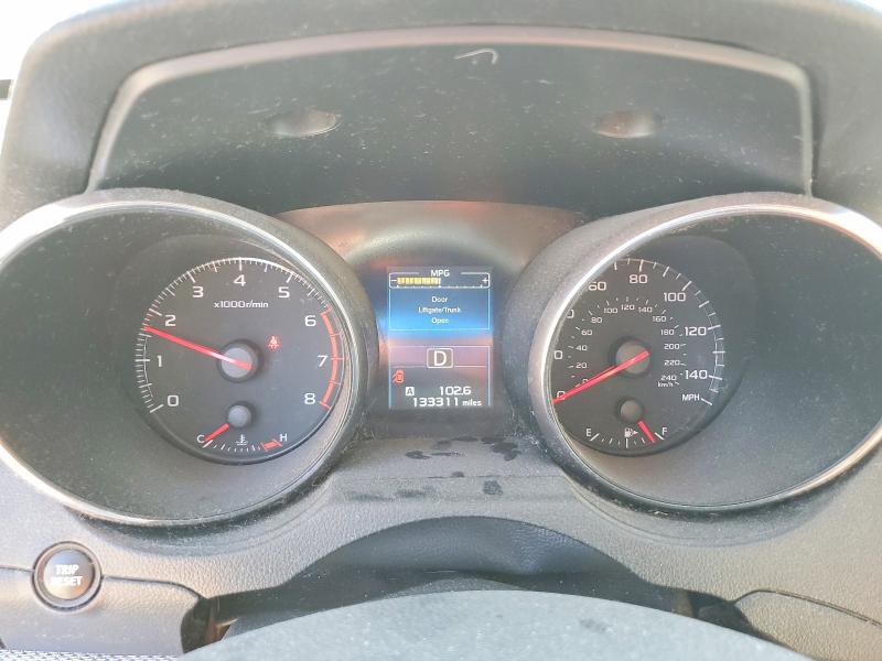 54764786 :رقم المزاد ، 4S4BSBAC5F3359306 vin ، 2015 Subaru Outback مزاد بيع
