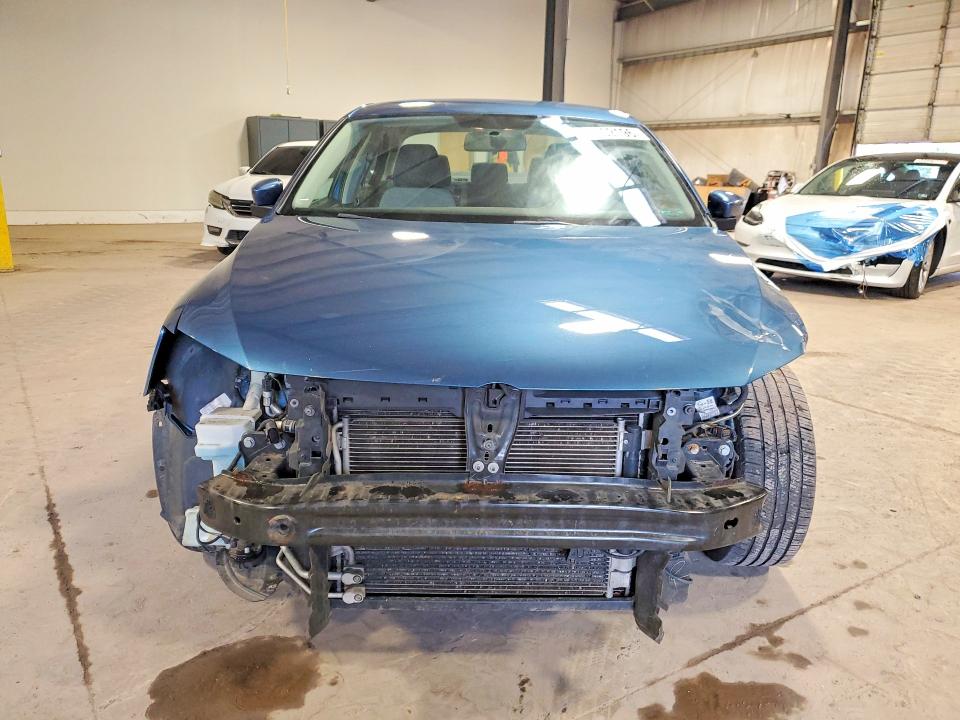 Продаж на аукціоні авто 2017 Volkswagen Jetta, vin: 3VW2B7AJXHM328230, номер лоту: 54182196