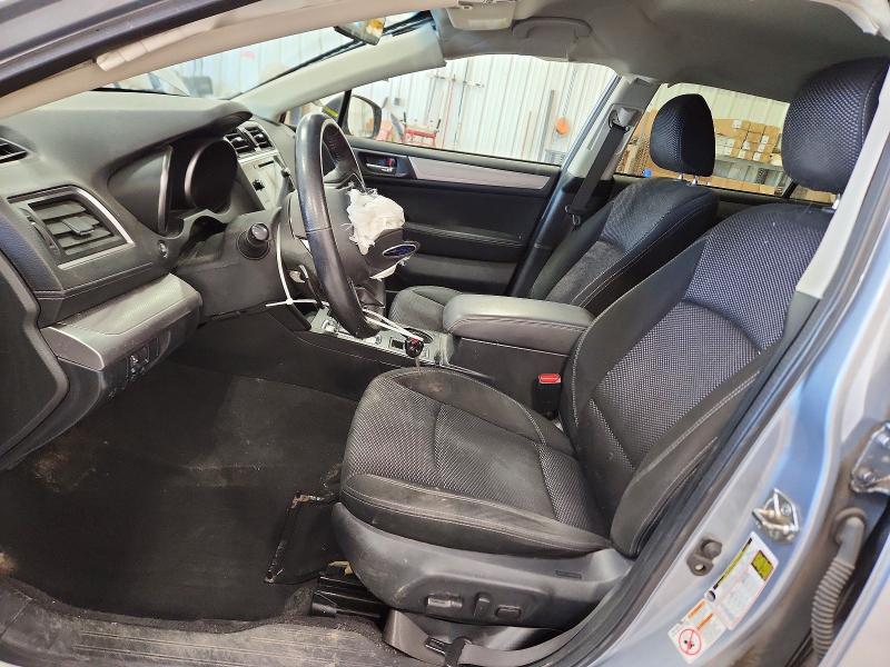 Aukcja sprzedaży 2019 Subaru Outback, vin: 4S4BSAFC6K3267652, numer aukcji: 53464716
