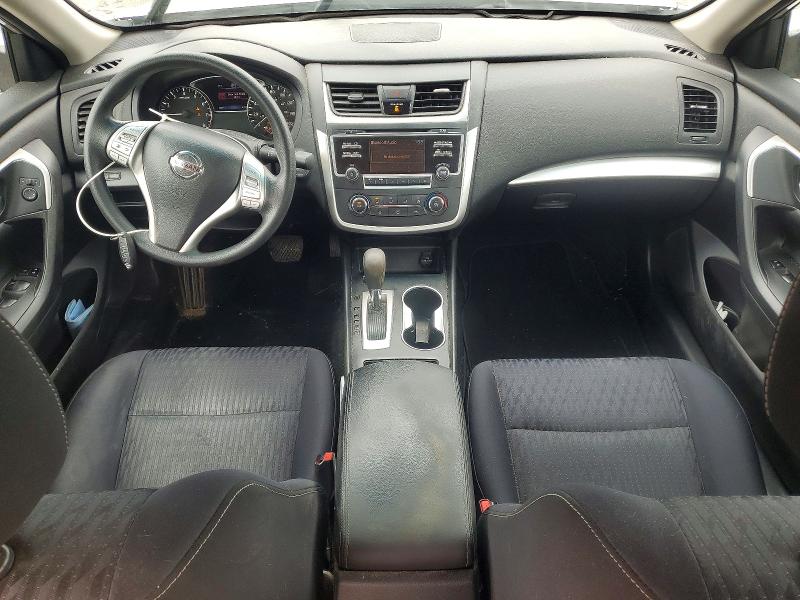 55137136 :رقم المزاد ، 1N4AL3AP0JC289900 vin ، 2018 Nissan Altima مزاد بيع