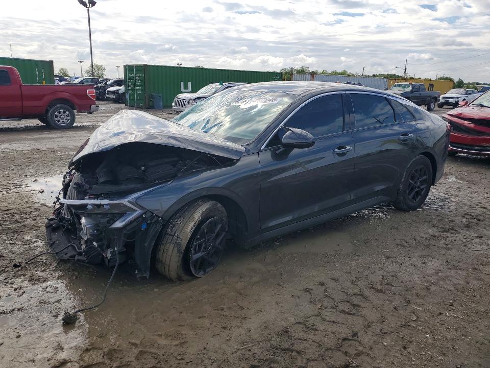 Продаж на аукціоні авто 2025 Kia K5, vin: KNAG24J75S5373775, номер лоту: 52475546