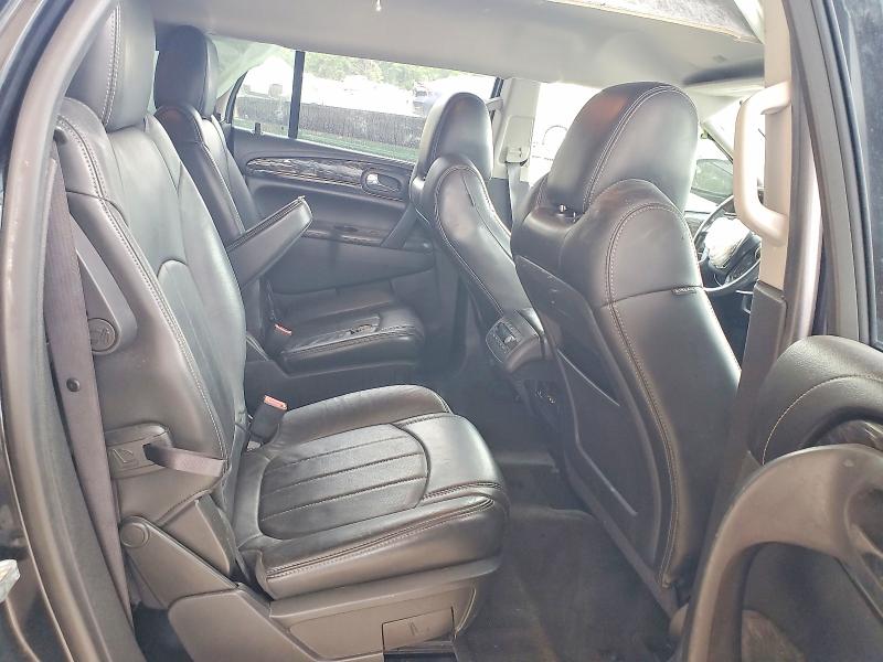 Aukcja sprzedaży 2013 Buick Enclave, vin: 5GAKRDKD8DJ262968, numer aukcji: 52579906