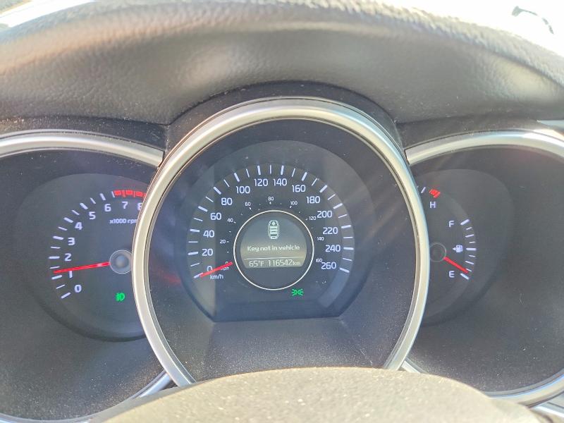 Продаж на аукціоні авто 2015 Kia Optima, vin: KNAGN4A79F5656919, номер лоту: 54678446