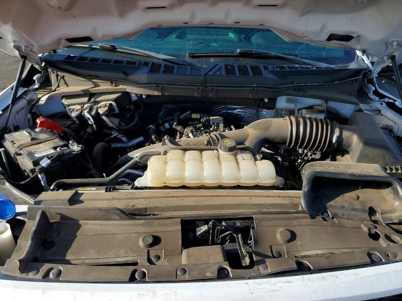 2023 Ford F150 მანქანა იყიდება აუქციონზე, vin: 1FTEX1CP5PKE37300, აუქციონის ნომერი: 54623646