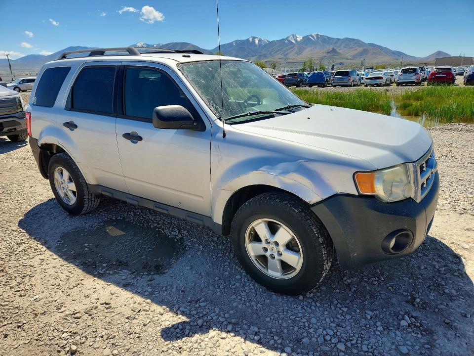 51568346 :رقم المزاد ، 1FMCU9DG5CKB43575 vin ، 2012 Ford Escape مزاد بيع