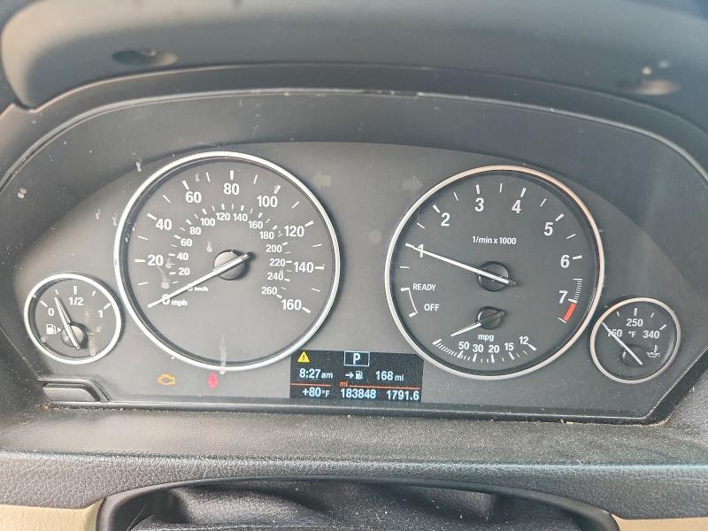 Продажа на аукционе авто 2015 Bmw 328, vin: WBA3A5C58FP605458, номер лота: 54761626