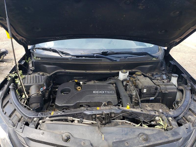 Продаж на аукціоні авто 2020 Chevrolet Equinox, vin: 3GNAXHEV0LS733320, номер лоту: 53714036