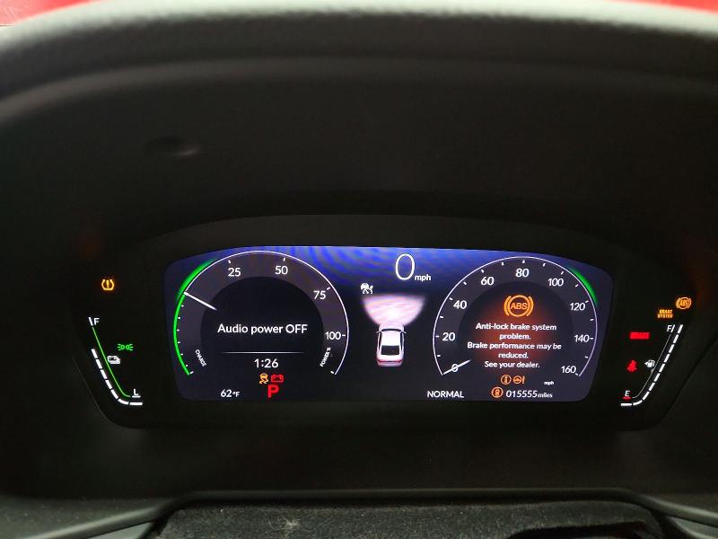 Aukcja sprzedaży 2024 Honda Accord, vin: 1HGCY2F88RA020620, numer aukcji: 53950846