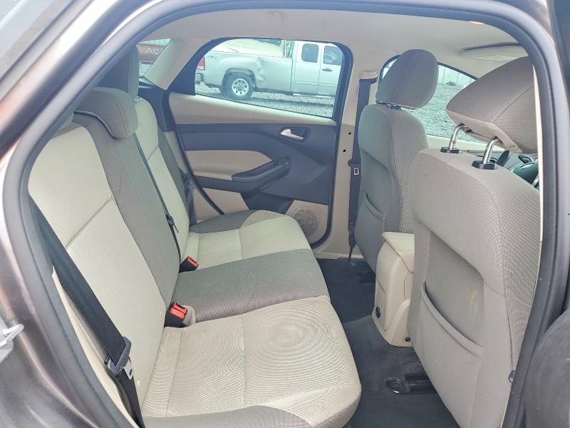 Продаж на аукціоні авто 2014 Ford Focus, vin: 1FADP3K21EL116588, номер лоту: 54403266