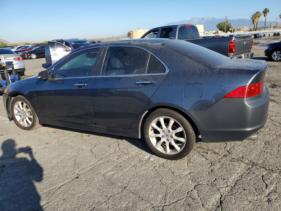 Продаж на аукціоні авто 2006 Acura Tsx, vin: JH4CL96896C033106, номер лоту: 51992536