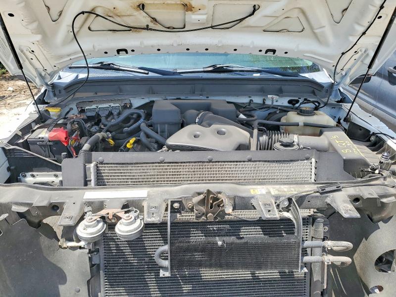 53719086 :رقم المزاد ، 1FT8W3B6XCEA10076 vin ، 2012 Ford F350 مزاد بيع