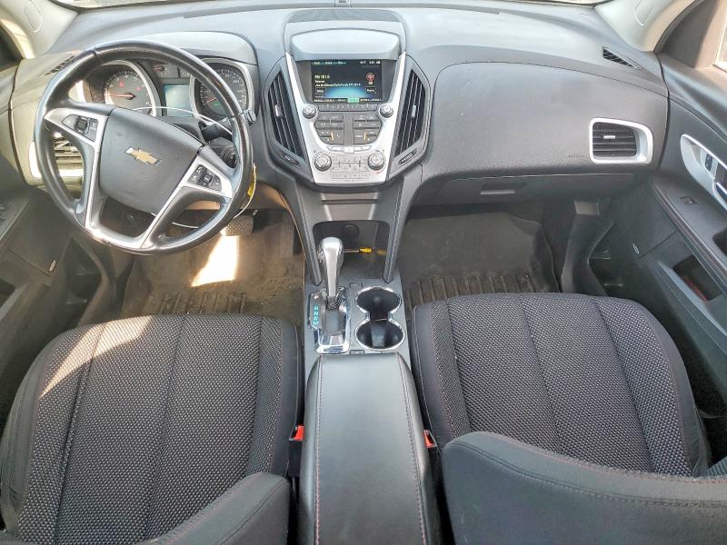 Продаж на аукціоні авто 2013 Chevrolet Equinox, vin: 2GNFLNEK5D6405011, номер лоту: 52922136