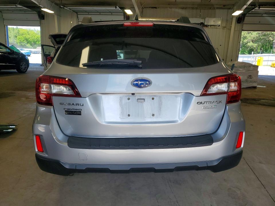 Продажа на аукционе авто 2017 Subaru Outback, vin: 4S4BSACC5H3421037, номер лота: 54965546