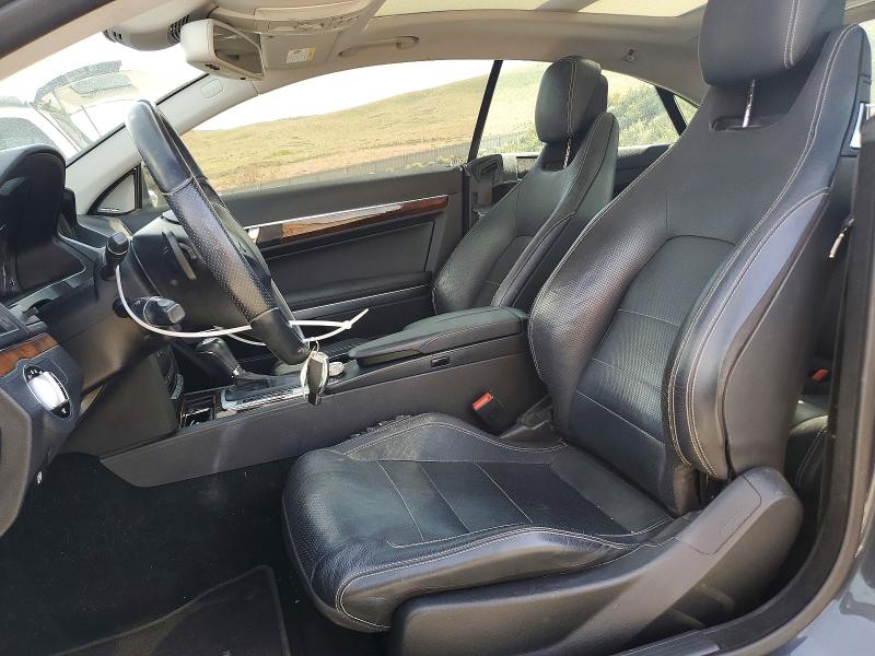 Aukcja sprzedaży 2010 Mercedes-benz E, vin: WDDKJ5GB2AF018501, numer aukcji: 52508706