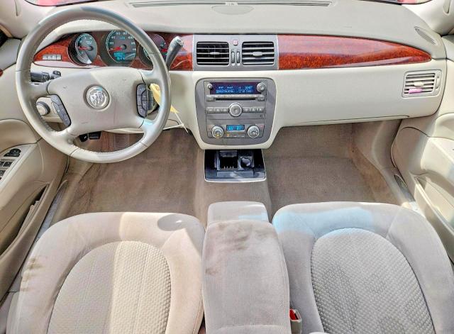 Продажа на аукционе авто 2011 Buick Lucerne, vin: 1G4HA5EM2BU110001, номер лота: 53907256