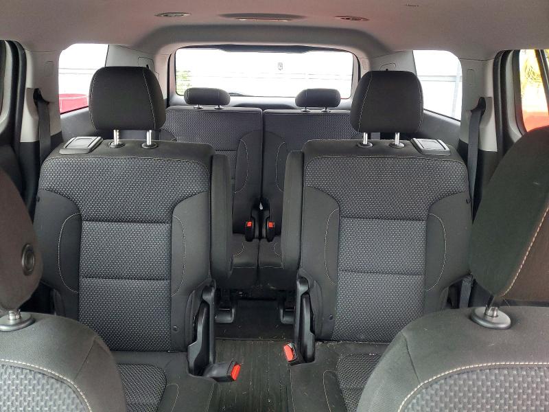 2021 Gmc Acadia მანქანა იყიდება აუქციონზე, vin: 1GKKNKLS9MZ173671, აუქციონის ნომერი: 53765366
