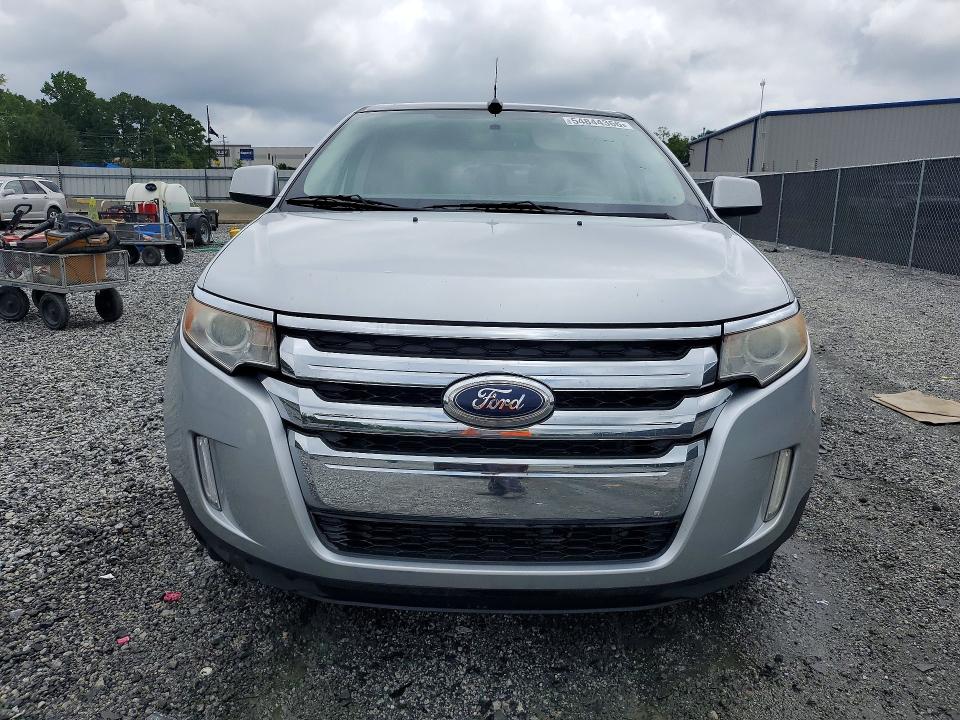 Продаж на аукціоні авто 2011 Ford Edge, vin: 2FMDK3JC1BBA02519, номер лоту: 54844366