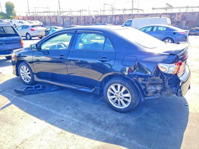 Aukcja sprzedaży 2010 Toyota Corolla, vin: 2T1BU4EE9AC426270, numer aukcji: 52873966