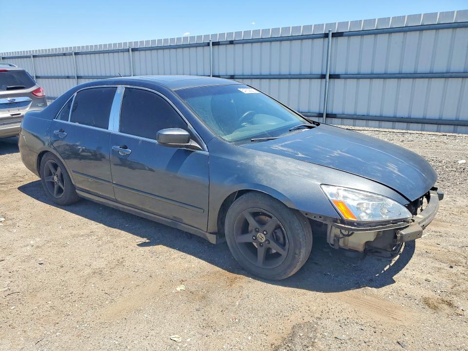 Продаж на аукціоні авто 2006 Honda Accord, vin: 1HGCM65536A019588, номер лоту: 54763886