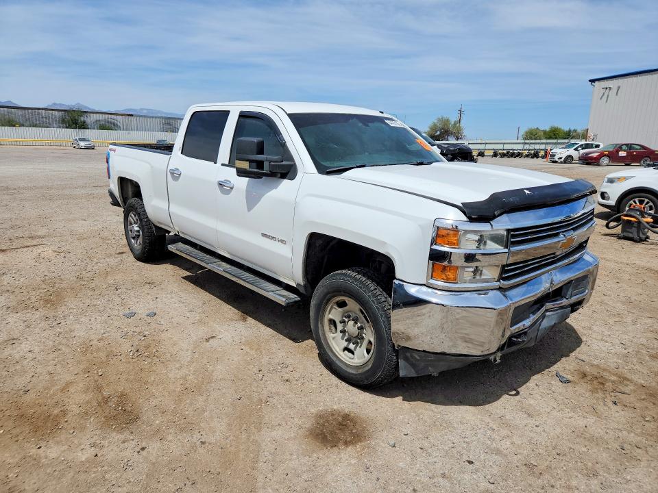 Aukcja sprzedaży 2015 Chevrolet Silverado, vin: 1GC1KUEG5FF581304, numer aukcji: 54435186