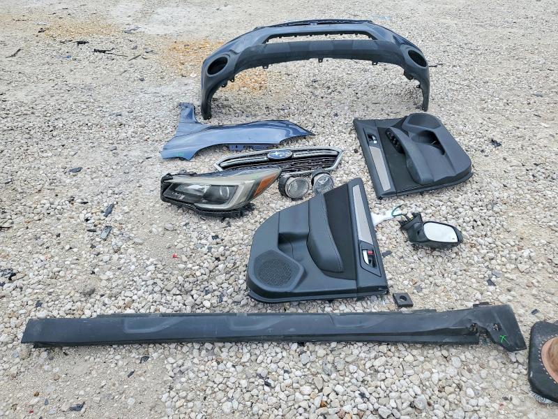 2018 Subaru Outback მანქანა იყიდება აუქციონზე, vin: 4S4BSAFCXJ3238623, აუქციონის ნომერი: 52207456