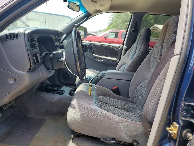 Aukcja sprzedaży 1999 Dodge Durango, vin: 1B4HS28Y0XF582849, numer aukcji: 52892906