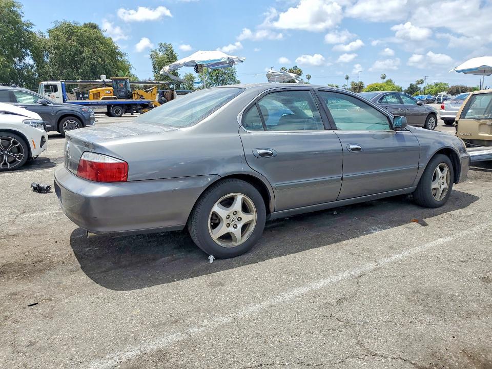Продаж на аукціоні авто 2003 Acura 3.2tl, vin: 19UUA56693A073598, номер лоту: 54909976