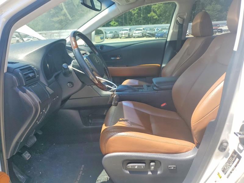 Продажа на аукционе авто 2015 Lexus Rx, vin: JTJZK1BA8F2426400, номер лота: 51257446
