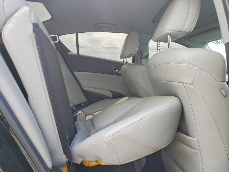 Aukcja sprzedaży 2016 Acura Ilx, vin: 19UDE2F30GA023980, numer aukcji: 55029036