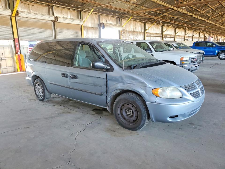 Aukcja sprzedaży 2006 Dodge Grand Caravan, vin: 1D4GP24E46B722289, numer aukcji: 55152886