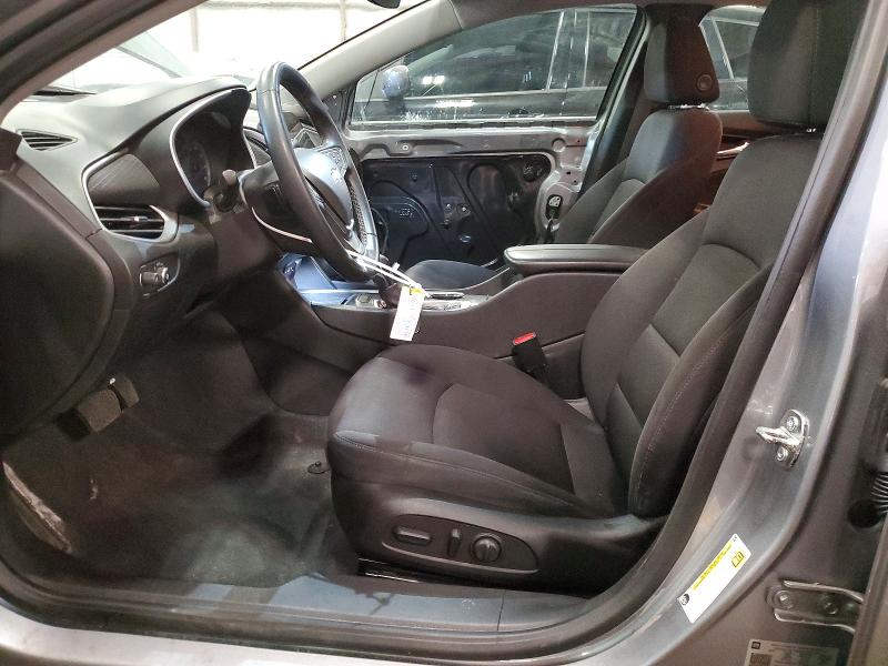 53811986 :رقم المزاد ، 1G1ZD5ST7PF220929 vin ، 2023 Chevrolet Malibu مزاد بيع