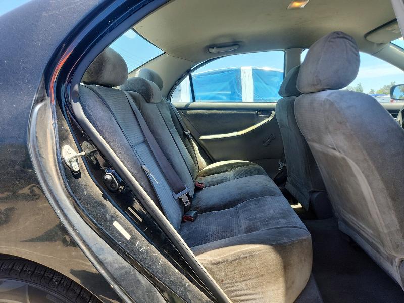 Aukcja sprzedaży 2005 Toyota Corolla, vin: 1NXBR32E05Z521448, numer aukcji: 54021336