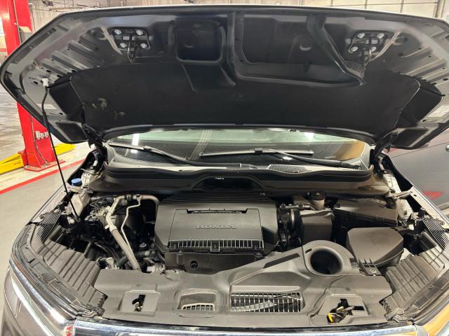 Продаж на аукціоні авто 2025 Honda Pilot, vin: 5FNYG1H70SB011350, номер лоту: 53663706