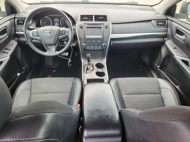 Aukcja sprzedaży 2017 Toyota Camry, vin: 4T1BF1FK6HU409299, numer aukcji: 54104396