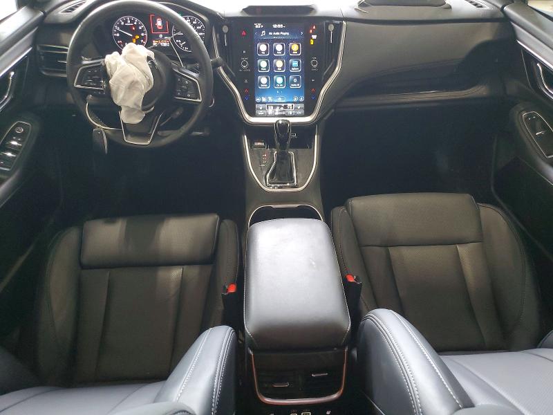 Aukcja sprzedaży 2025 Subaru Outback, vin: 4S4BTANC2S3321334, numer aukcji: 54877886
