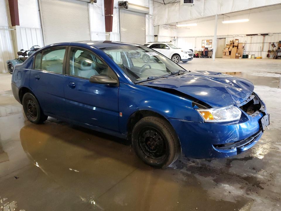 Aukcja sprzedaży 2006 Saturn Ion, vin: 1G8AJ55F96Z156466, numer aukcji: 54087376