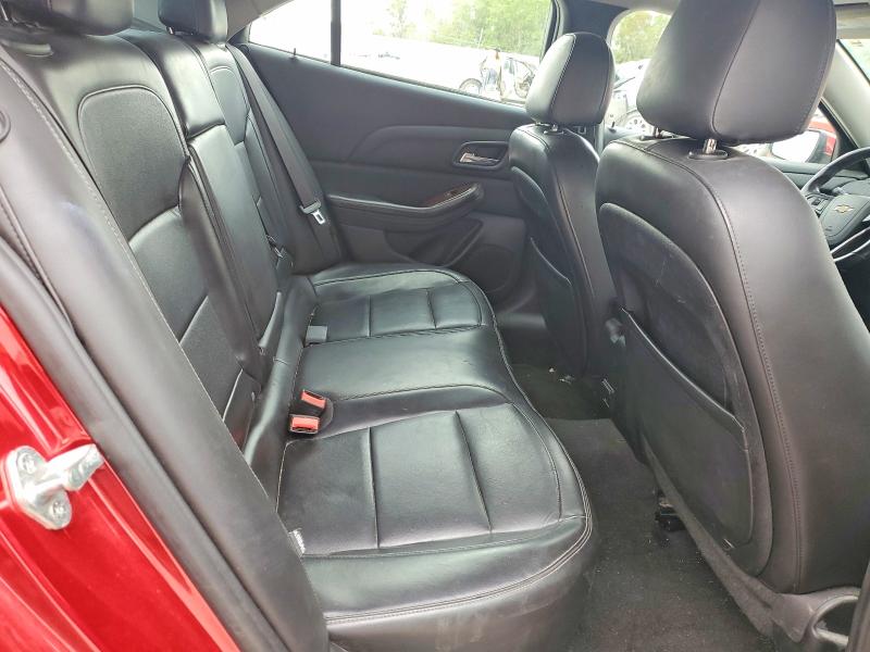 Продажа на аукционе авто 2013 Chevrolet Malibu, vin: 1G11E5SA9DF343717, номер лота: 52410196