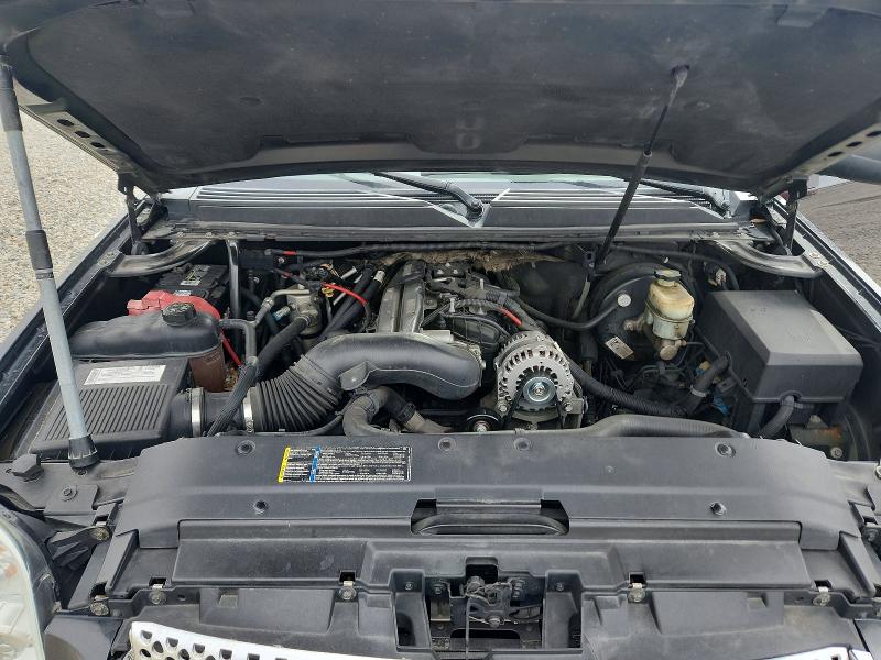 52085626 :رقم المزاد ، 1GKFK63817J321269 vin ، 2007 Gmc Yukon مزاد بيع