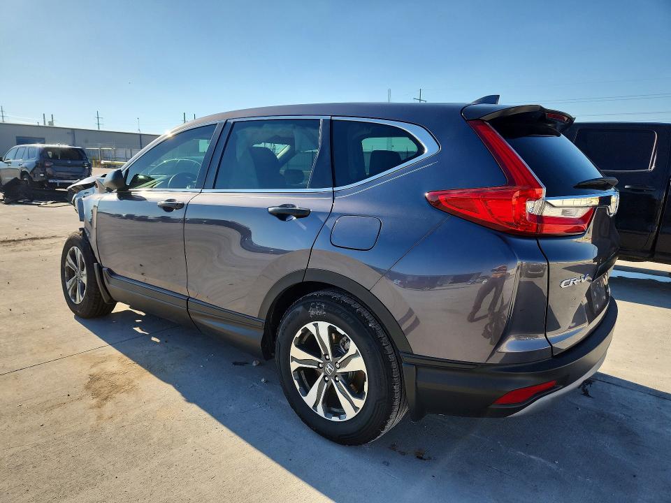 Aukcja sprzedaży 2019 Honda Cr-v, vin: 2HKRW5H34KH406340, numer aukcji: 53313986