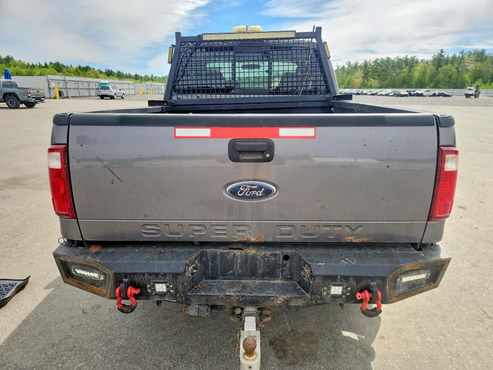 Продаж на аукціоні авто 2009 Ford F250, vin: 1FTSX21Y59EA53782, номер лоту: 54332106