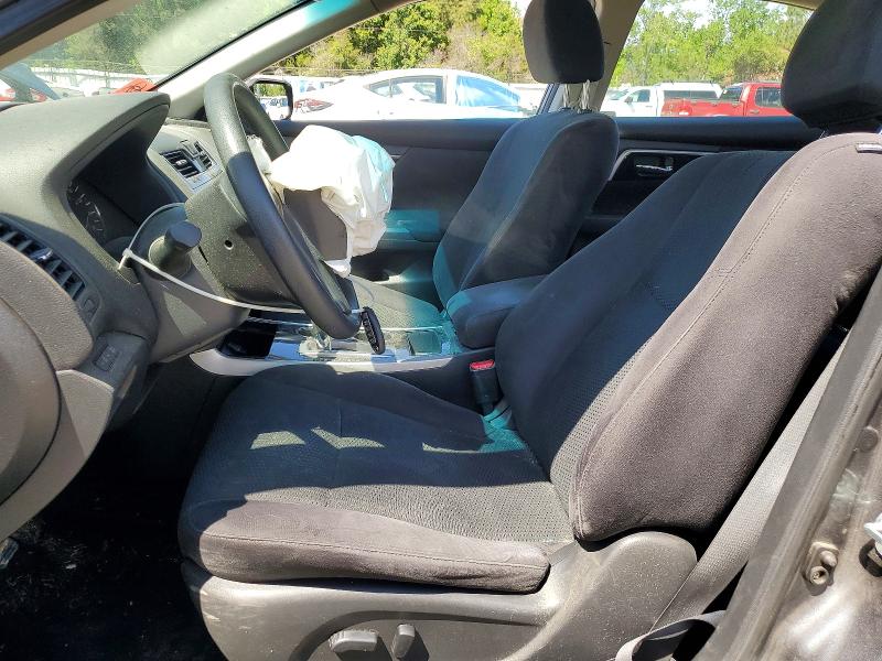 2014 Nissan Altima მანქანა იყიდება აუქციონზე, vin: 1N4AL3AP0EC177653, აუქციონის ნომერი: 52159296