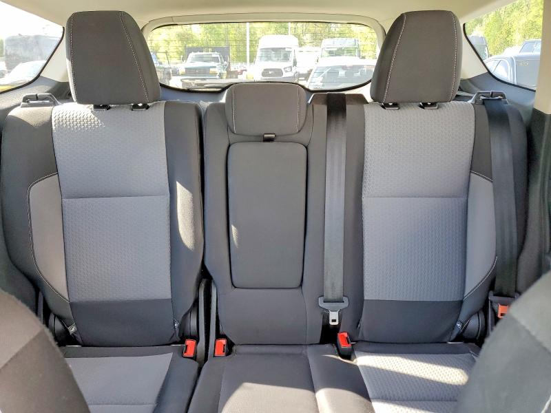 2017 Ford Escape მანქანა იყიდება აუქციონზე, vin: 1FMCU0GD8HUE37822, აუქციონის ნომერი: 52875606